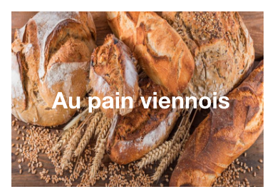 Au Pain Viennois