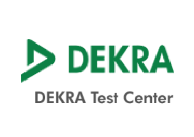 Dekra test Center